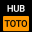 HUBTOTO Logo